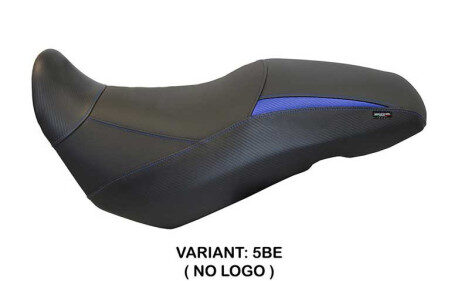 HOUSSE DE SELLE COMPATIBLE SUZUKI V-STROM 650 (17-22) MODÈLE IOWA