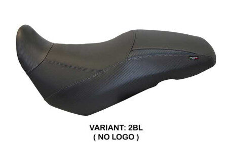 HOUSSE DE SELLE COMPATIBLE SUZUKI V-STROM 650 (17-22) MODÈLE IOWA