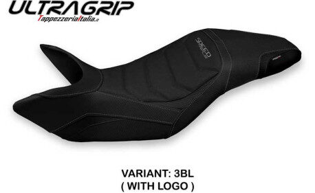 HOUSSE DE SELLE COMPATIBLE TRIUMPH SPEED TRIPLE (11-15) NISKO 1 MODÈLE