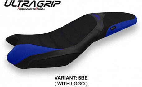 HOUSSE DE SELLE COMPATIBLE TRIUMPH STREET TRIPLE (13-16) SALINA 1 MODÈLE