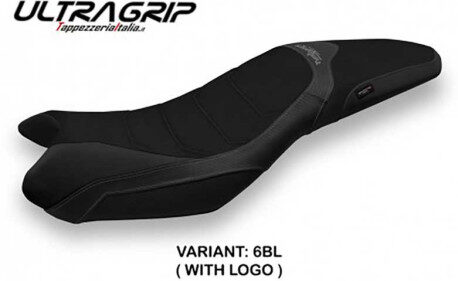 HOUSSE DE SELLE COMPATIBLE TRIUMPH STREET TRIPLE (13-16) SALINA 1 MODÈLE