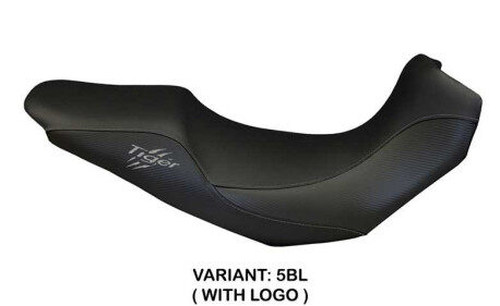 HOUSSE DE SELLE COMPATIBLE TRIUMPH TIGER 1050 (07-13) AVELLINO MODÈLE 2
