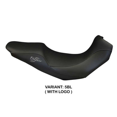 HOUSSE DE SELLE COMPATIBLE TRIUMPH TIGER 1050 (07-13) AVELLINO MODÈLE 2