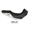 HOUSSE DE SELLE COMPATIBLE TRIUMPH TIGER 1050 (07-13) AVELLINO MODÈLE 2