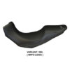 HOUSSE DE SELLE COMPATIBLE TRIUMPH TIGER 1050 (07-13) MODÈLE SALERNO