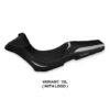 HOUSSE DE SELLE COMPATIBLE  TRIUMPH TIGER 1050 SPORT (13-20) MODÈLE JULFA