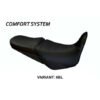 HOUSSE DE SELLE COMPATIBLE  VARADERO 1000 - (99-11) MODÈLE VIGEVANO