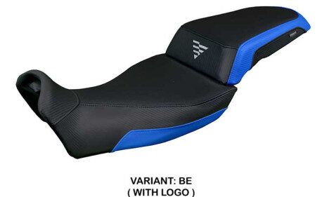 HOUSSE DE SELLE COMPATIBLE VOGE VALICO 525 DS - DSX (23-24) MODÈLE XABIA