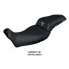 HOUSSE DE SELLE COMPATIBLE VOGE VALICO 525 DS - DSX (23-24) MODÈLE XABIA