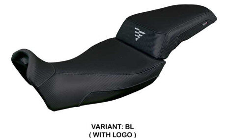 HOUSSE DE SELLE COMPATIBLE VOGE VALICO 525 DS - DSX (23-24) MODÈLE XABIA