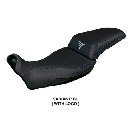 HOUSSE DE SELLE COMPATIBLE VOGE VALICO 525 DS - DSX (23-24) MODÈLE XABIA