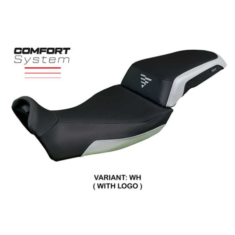 HOUSSE DE SELLE COMPATIBLE VOGE VALICO 525 DS - DSX (23-24) MODÈLE XABIA