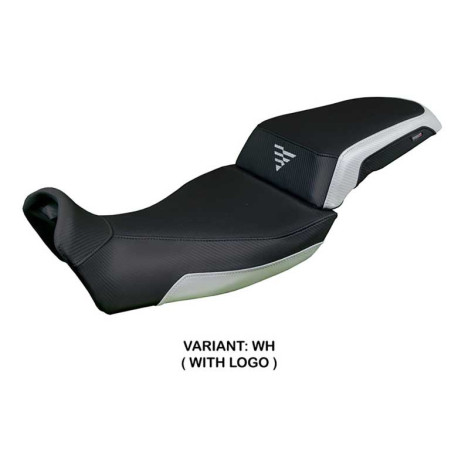 HOUSSE DE SELLE COMPATIBLE VOGE VALICO 525 DS - DSX (23-24) MODÈLE XABIA