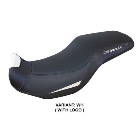 HOUSSE DE SELLE COMPATIBLE VOGE VALICO 900 DSX (2024) MODÈLE SALINE