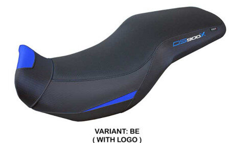 HOUSSE DE SELLE COMPATIBLE VOGE VALICO 900 DSX (2024) MODÈLE SALINE