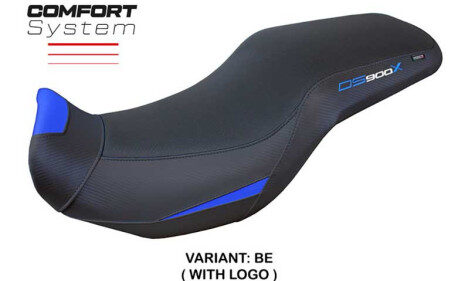 HOUSSE DE SELLE COMPATIBLE VOGE VALICO 900 DSX (2024) MODÈLE SALINE
