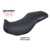 HOUSSE DE SELLE COMPATIBLE VOGE VALICO 900 DSX (2024) MODÈLE SALINE