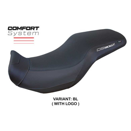 HOUSSE DE SELLE COMPATIBLE VOGE VALICO 900 DSX (2024) MODÈLE SALINE