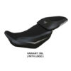HOUSSE DE SELLE COMPATIBLE VOGE VALICO DS/DSX (20-22) MODÈLE SUINING