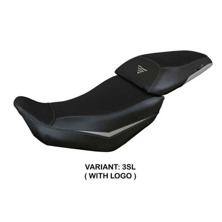 HOUSSE DE SELLE COMPATIBLE VOGE VALICO DS/DSX (20-22) MODÈLE SUINING