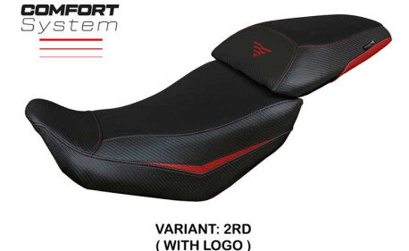 HOUSSE DE SELLE COMPATIBLE VOGE VALICO DS/DSX (20-22) MODÈLE SUINING