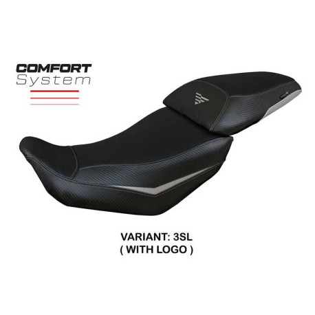 HOUSSE DE SELLE COMPATIBLE VOGE VALICO DS/DSX (20-22) MODÈLE SUINING