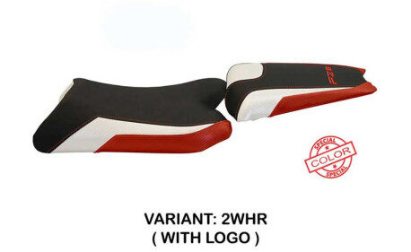 HOUSSE DE SELLE COMPATIBLE  YAMAHA FZ8 (10-16) MODÈLE PERUGIA SPECIAL COLOR