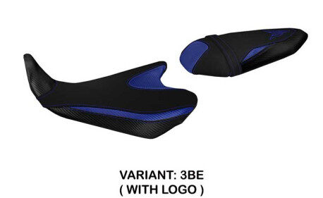 HOUSSE DE SELLE COMPATIBLE YAMAHA MT-07 (14-17) MODÈLE STROMBOLI
