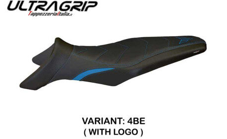 HOUSSE DE SELLE COMPATIBLE YAMAHA MT-09 (13-20) MODÈLE SOCI