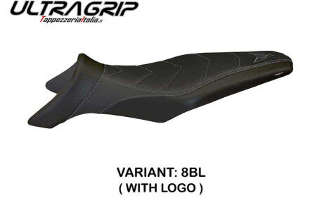 HOUSSE DE SELLE COMPATIBLE YAMAHA MT-09 (13-20) MODÈLE SOCI