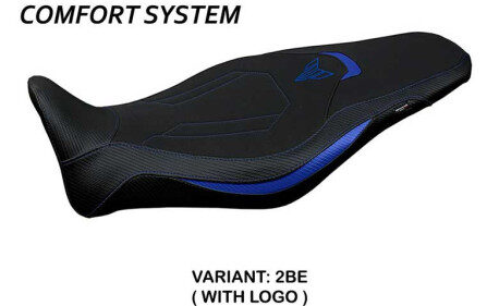 HOUSSE DE SELLE COMPATIBLE YAMAHA MT-09 (21-22) MODÈLE ATOS CONFORT
