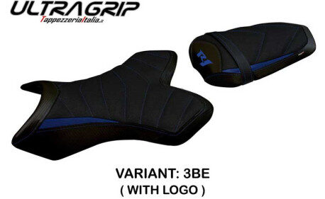 HOUSSE DE SELLE COMPATIBLE YAMAHA R1 (04-06) MODÈLE TOLONE 1