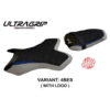 HOUSSE DE SELLE COMPATIBLE  YAMAHA R1 (04-06) MODÈLE TOLONE COLORIS SPÉCIAL 1