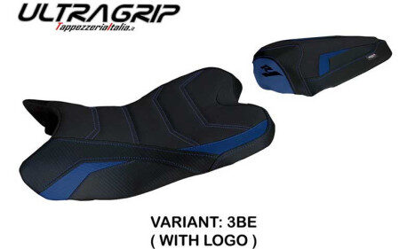HOUSSE DE SELLE COMPATIBLE YAMAHA R1 (09-14) MODÈLE BALSAS