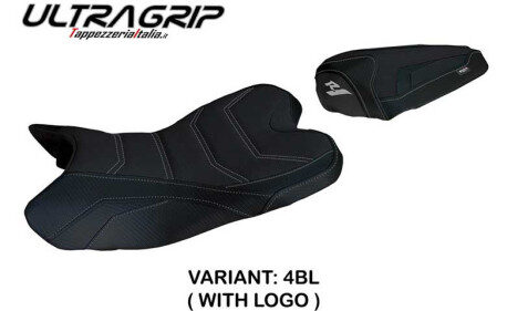 HOUSSE DE SELLE COMPATIBLE YAMAHA R1 (09-14) MODÈLE BALSAS