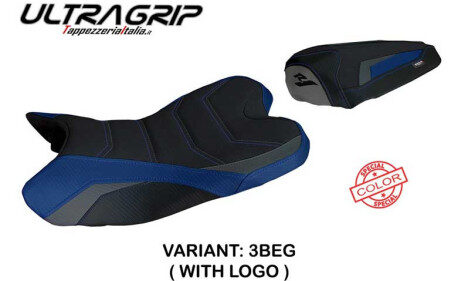 HOUSSE DE SELLE COMPATIBLE YAMAHA R1 (09-14) MODÈLE BALSAS SPECIAL COLOR