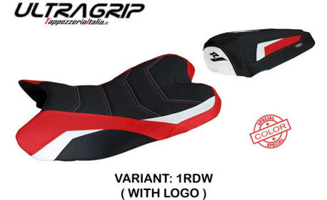 HOUSSE DE SELLE COMPATIBLE YAMAHA R1 (09-14) MODÈLE BALSAS SPECIAL COLOR