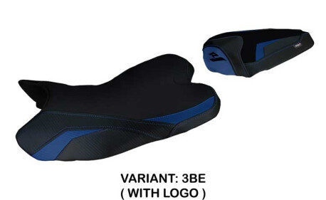 HOUSSE DE SELLE COMPATIBLE YAMAHA R1 (09-14) MODÈLE KAYAPO