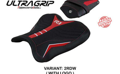 HOUSSE DE SELLE COMPATIBLE YAMAHA R1 (15-22) MODÈLE KAGRAN SPECIAL COLOR