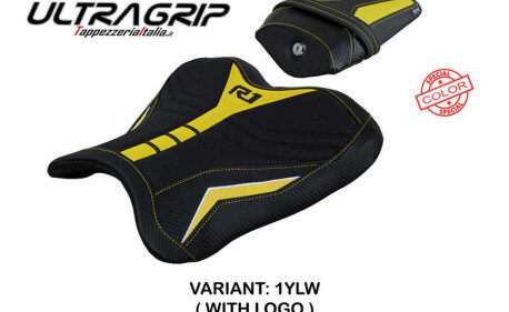 HOUSSE DE SELLE COMPATIBLE YAMAHA R1 (15-22) MODÈLE KAGRAN SPECIAL COLOR