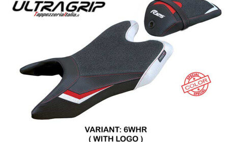 HOUSSE DE SELLE COMPATIBLE YAMAHA R125 19-23 MODÈLE ASWHY