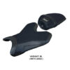 HOUSSE DE SELLE COMPATIBLE YAMAHA R125 (2024) MODÈLE LIER