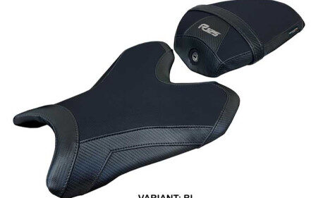 HOUSSE DE SELLE COMPATIBLE YAMAHA R125 (2024) MODÈLE LIER