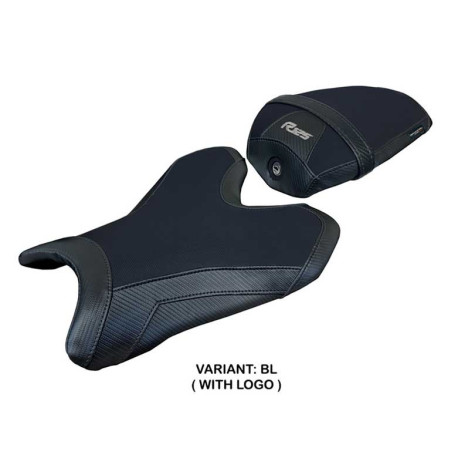 HOUSSE DE SELLE COMPATIBLE YAMAHA R125 (2024) MODÈLE LIER