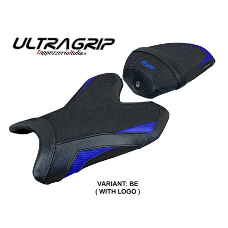 HOUSSE DE SELLE COMPATIBLE YAMAHA R125 (2024) MODÈLE LIER