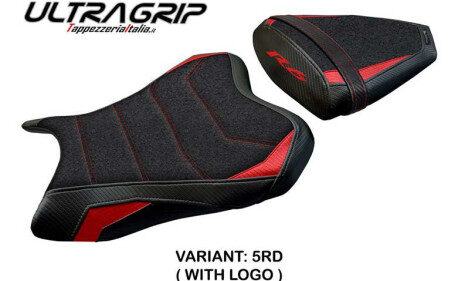 HOUSSE DE SELLE COMPATIBLE YAMAHA R6 06-07 MODÈLE AICHI