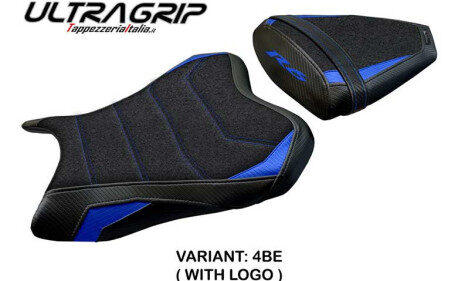 HOUSSE DE SELLE COMPATIBLE YAMAHA R6 06-07 MODÈLE AICHI