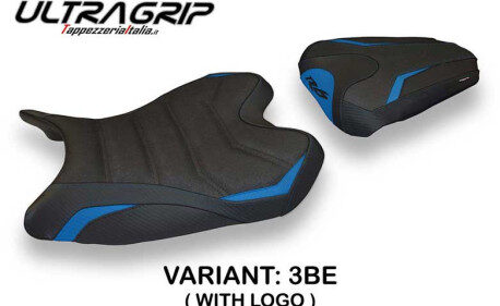 HOUSSE DE SELLE COMPATIBLE YAMAHA R6 (08-16) MODÈLE BARDI 1