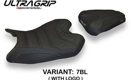HOUSSE DE SELLE COMPATIBLE YAMAHA R6 (08-16) MODÈLE BARDI 1