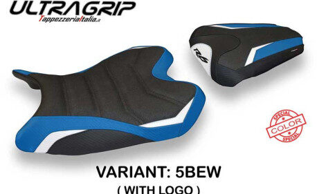 HOUSSE DE SELLE COMPATIBLE YAMAHA R6 (08-16) MODÈLE BARDI SPECIAL COLOR